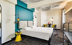 Ibis Praha Wenceslas Square